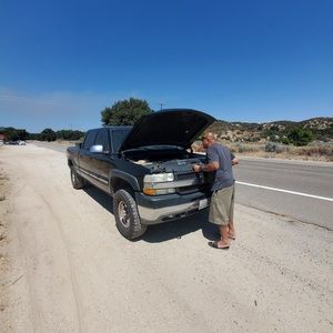 Meet your Posher, Allen